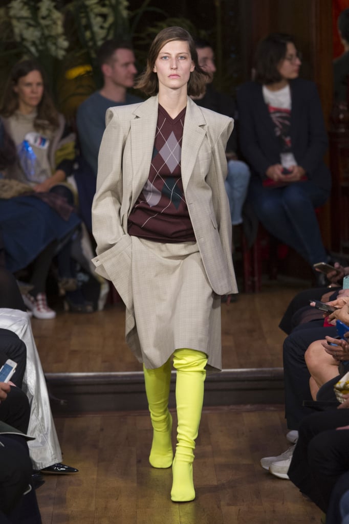 Vetements Spring 2006