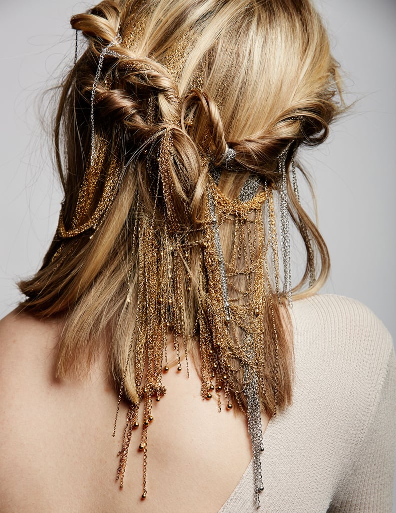 Lelet NY Adir Abergel Hair Accessories
