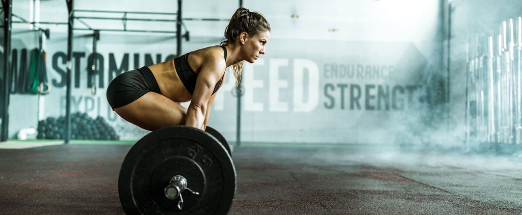 Best Lower-Body Stretches to Do After Heavy Deadlifting