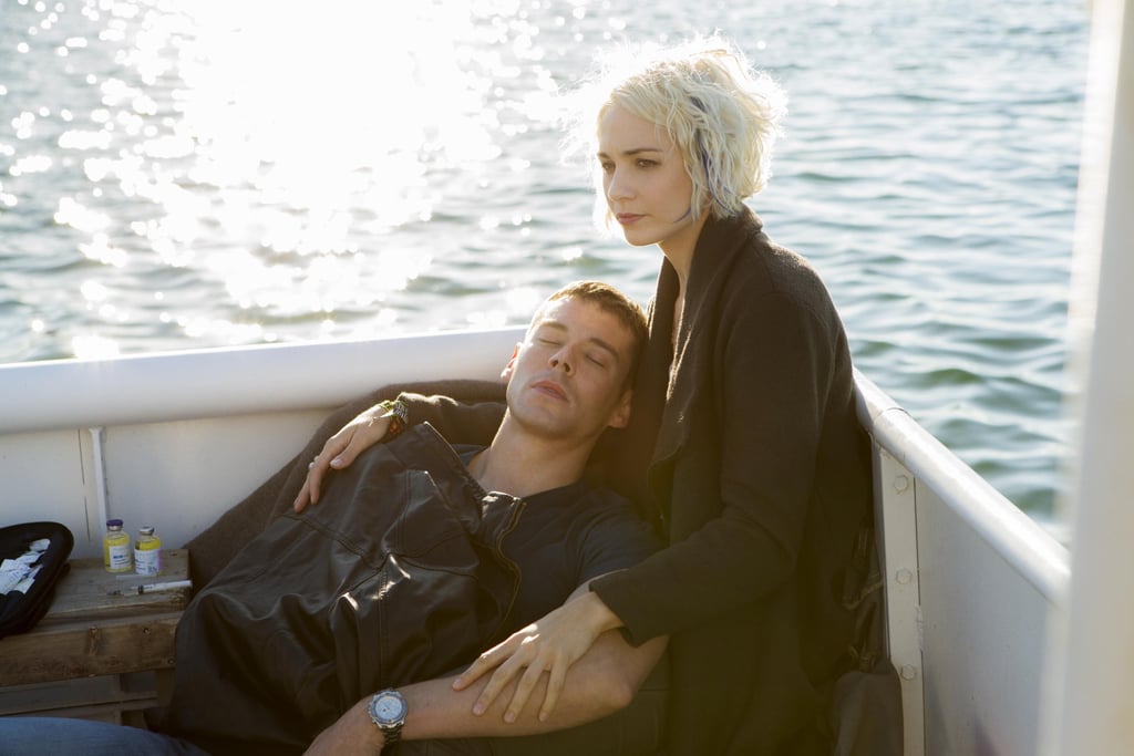 Sense8