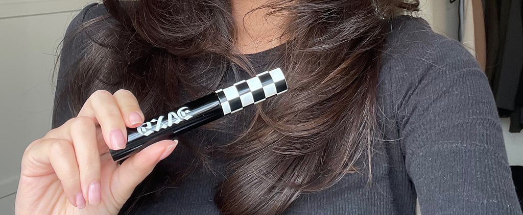 GXVE Can't Stop Staring Mascara Review With Photos