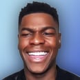"Breaking" Star John Boyega Really Wants to Be in a Romantic Comedy Next