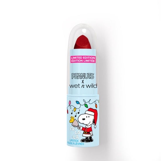 Fa-La-La Lipstick