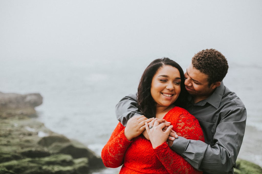 Laguna Beach Surprise Proposal