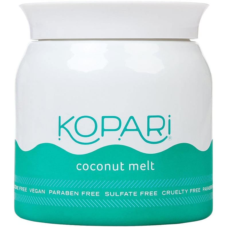 Kopari Beauty 100% Organic Coconut Melt