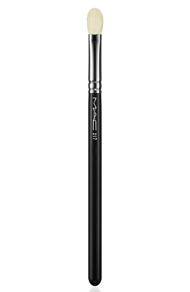 217 Blending Brush, $37 217 Blending Brush, $37