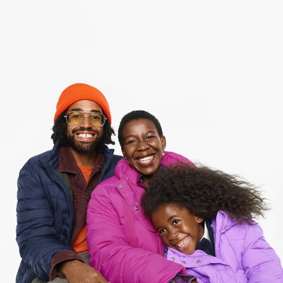 Puffer Jackets For the Whole Family