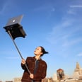 The Macbook Selfie Stick Is the Tech Trend We Definitely Don't Need