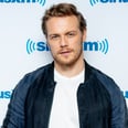 Outlander's Sam Heughan Reportedly Has a New Lady in His Life
