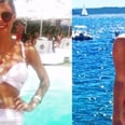 Fitness Blogger Proves Happiness Doesn’t Always Come From Weight Loss