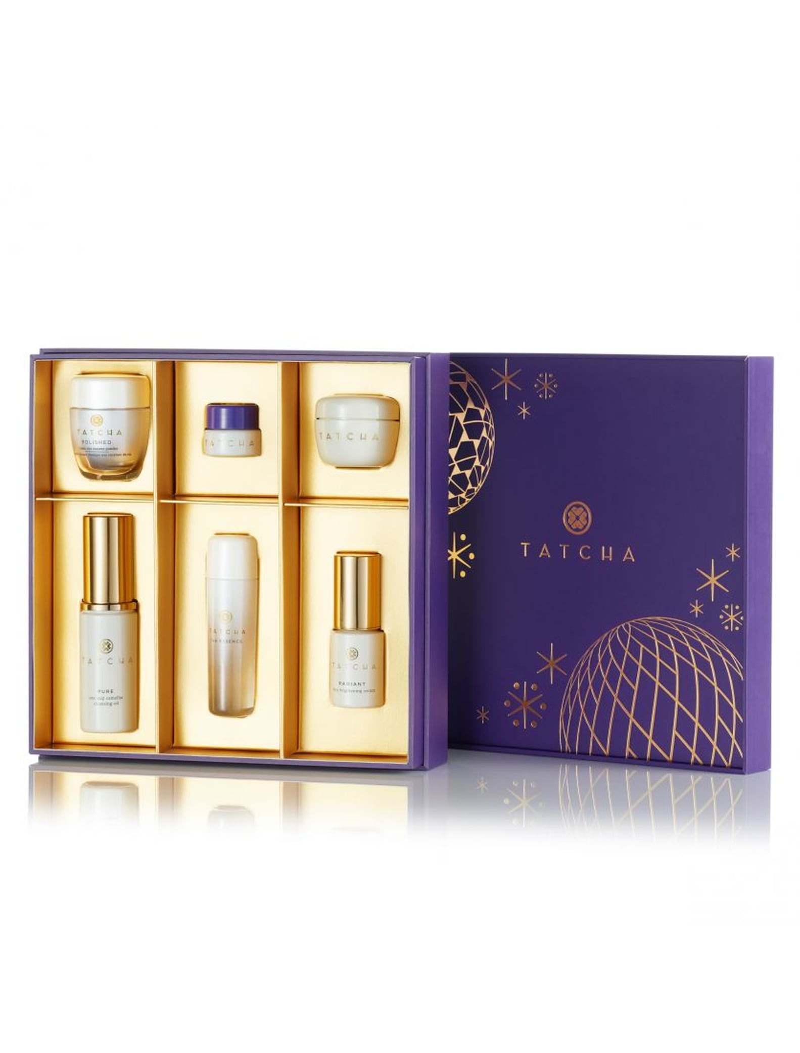 Tatcha Friends and Family Sale 2017 POPSUGAR Beauty