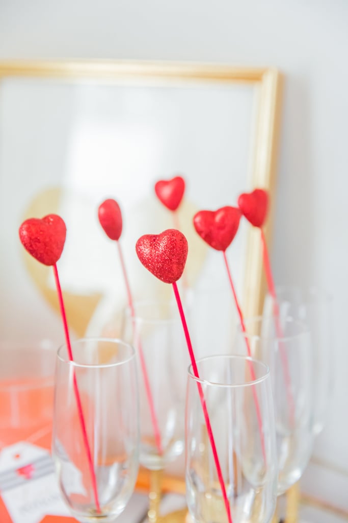 Valentine's Day Bridal Brunch