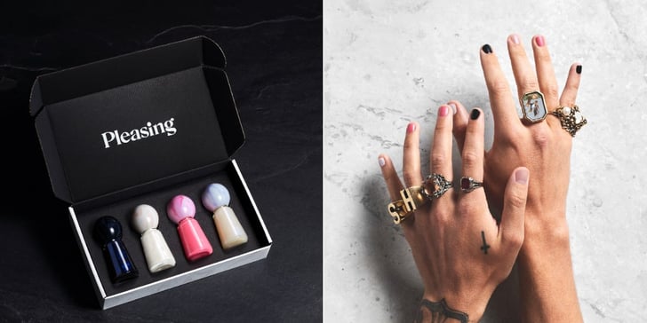 Someone Hand Me the Palazzo Pants — I Tried Every Color of Harry Styles’s New Nail Polish