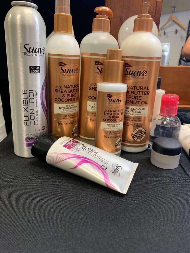 The Products Normani Had in Her Hair During the 2019 MTV VMAs