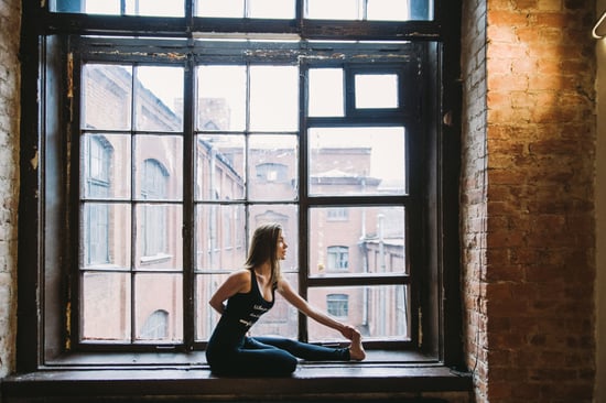 How To Lose Weight This Year | Popsugar Fitness