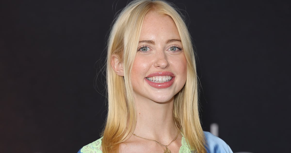 Chloe Cherry Bio