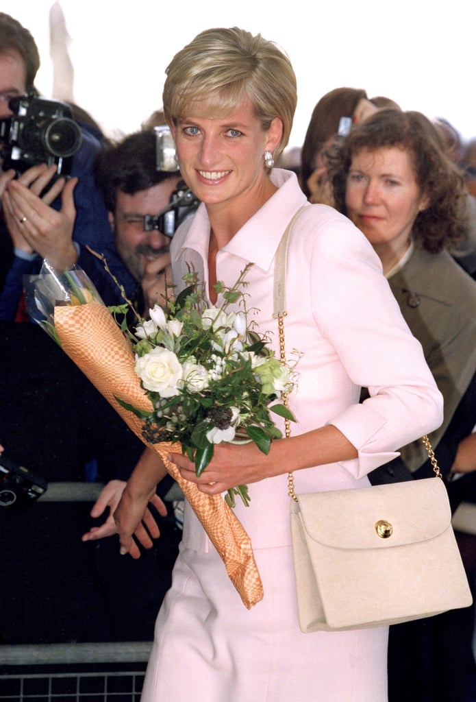 Best Photos of Princess Diana