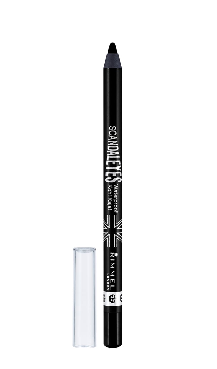 Rimmel Scandaleyes Waterproof Kohl Kajal Liner Best Eyeliners of 2021