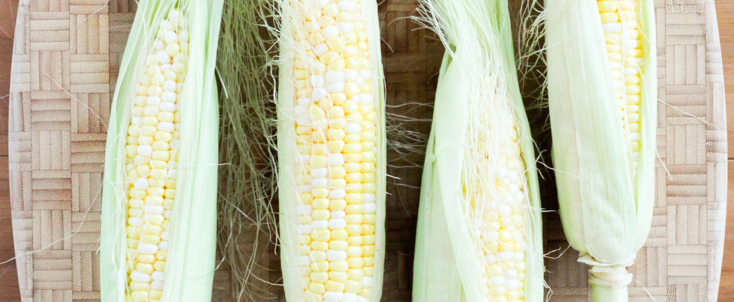 Ree Drummond's Baked Creamed Corn Recipe POPSUGAR Food