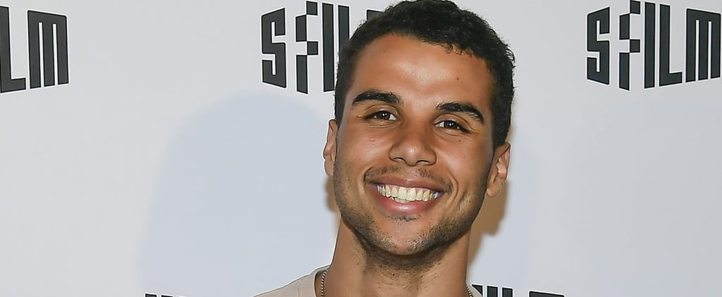 18 Reasons Why Mason Gooding Is the Internet's Hottest New Boyfriend