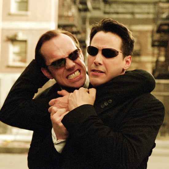 When Does Matrix 4 Come Out?