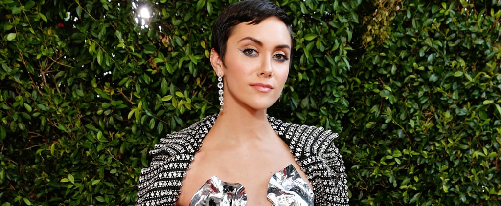 Alyson Stoner Shares Painful Memories of Conversion Therapy: "I Felt Stuck. I Felt Wretched."