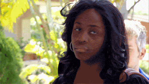 You don't know if you're being catfished by someone you meet online.