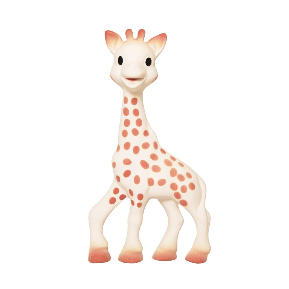 Sophie Giraffe