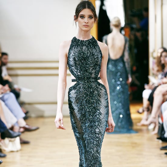 Zuhair Murad on Katy Perry, Taylor Swift, and Sofia Vergara