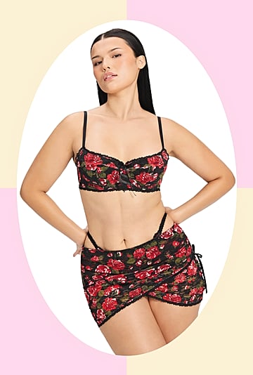 Valentine's Day Underwear Color Meaning