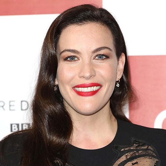 Liv Tyler and Alicia Silverstone Take a Crazy Throwback Photo