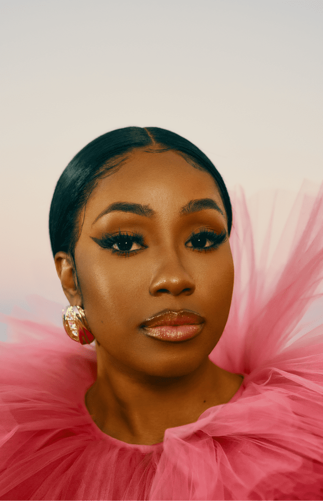 City Girls POPSUGAR UK Cover Story