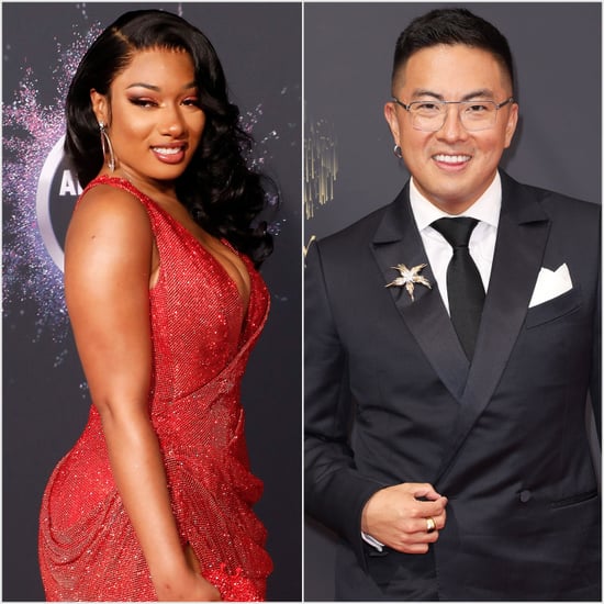 Megan Thee Stallion, Bowen Yang in A24's First Movie Musical
