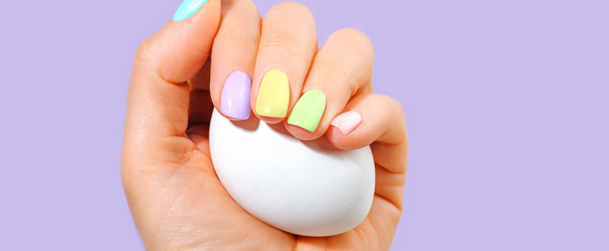 100+ Easter Nail-Art Ideas To Try in 2022 | POPSUGAR Beauty