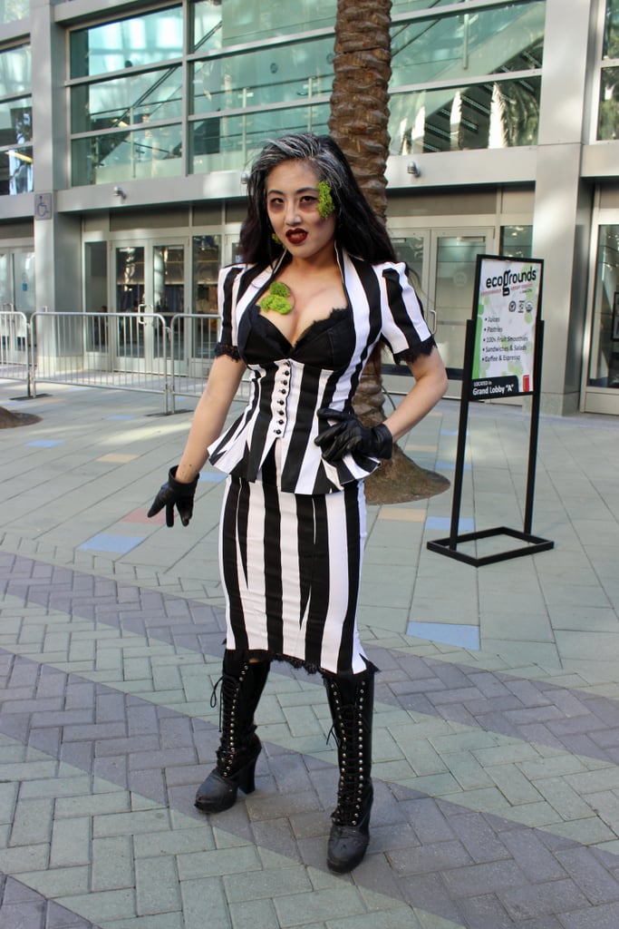 Beetlejuice