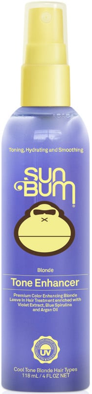 Sun Bum Tone Enhancer