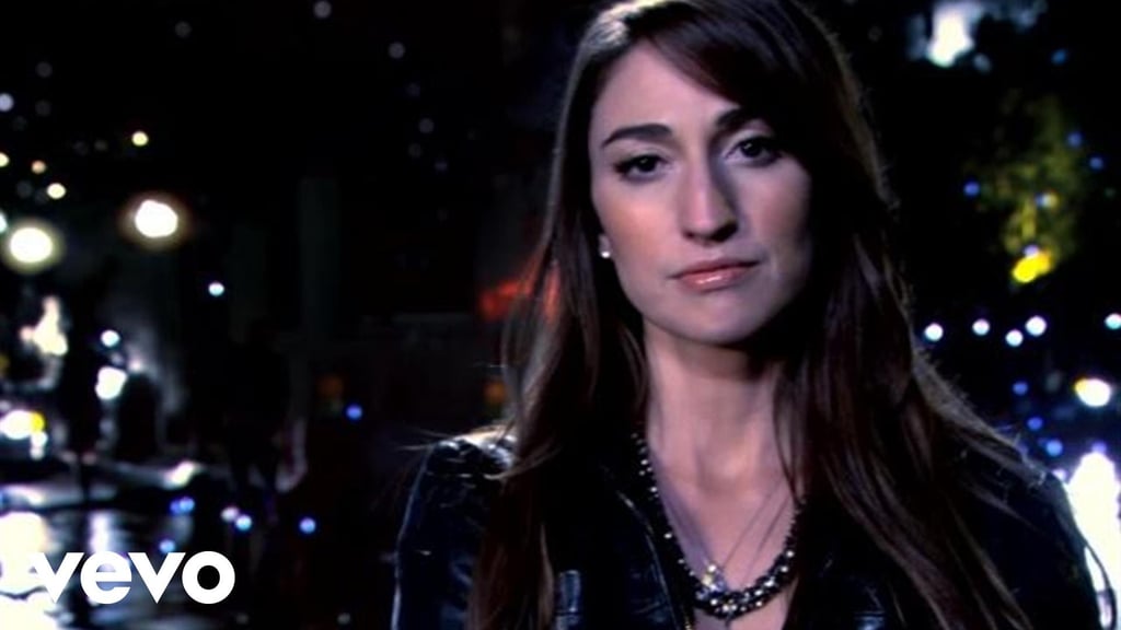 "Gravity" by Sara Bareilles
