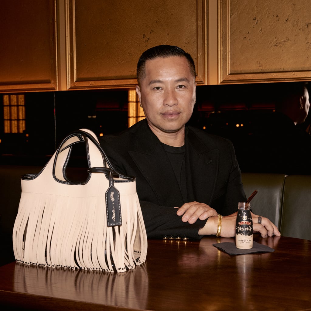 Designer Phillip Lim Believes the 