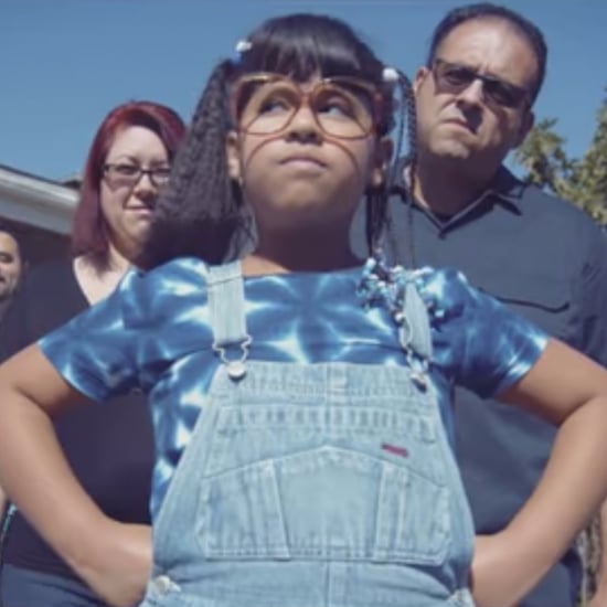 Girl From Bomba Estereo's "Soy Yo" Voting Video