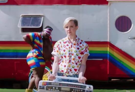 Hannah Hart