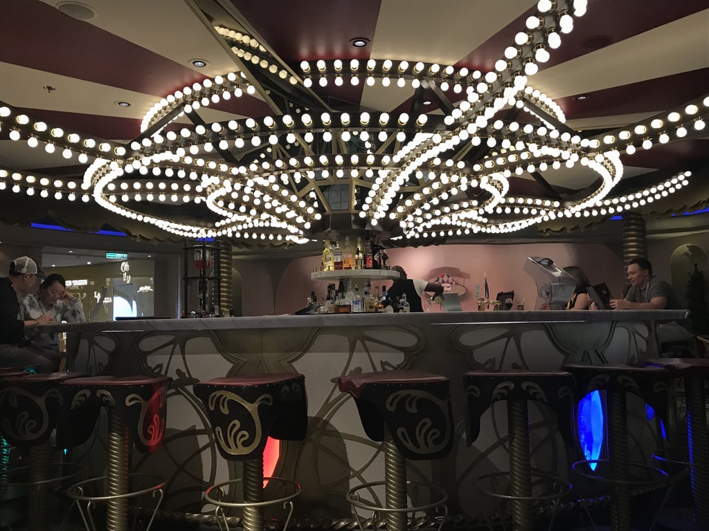 Adult District — Disney Fantasy