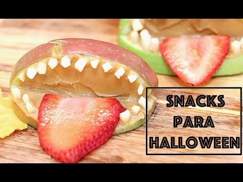 Frightful Fruit