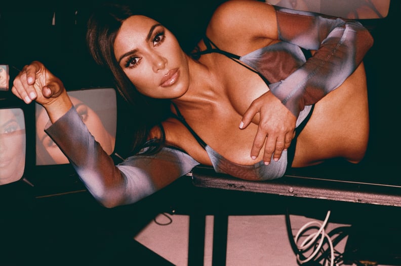 Kim Kardashian