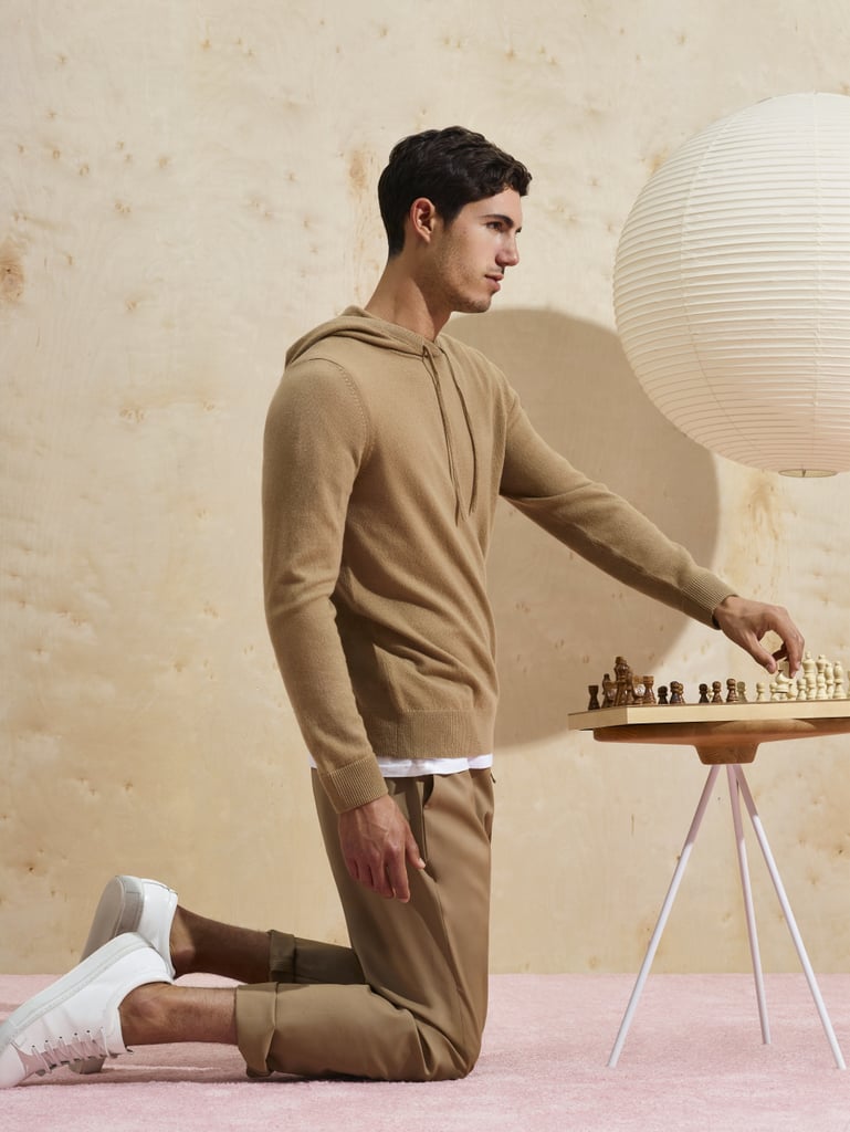 Everlane and Opening Ceremony Collection Fall 2016