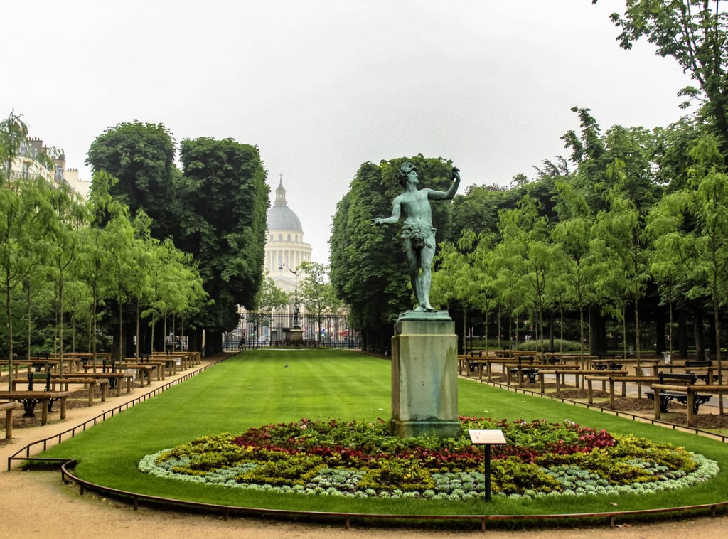 If you're yearning for a bit of green space, head over to the beautiful Luxembourg Gardens. Although these gardens were originally part of the Luxembourg Palace, today they are free to stroll through and admire. With its pristine geometric lines and peaceful atmosphere, it's no surprise this area is beloved by locals and travelers alike.