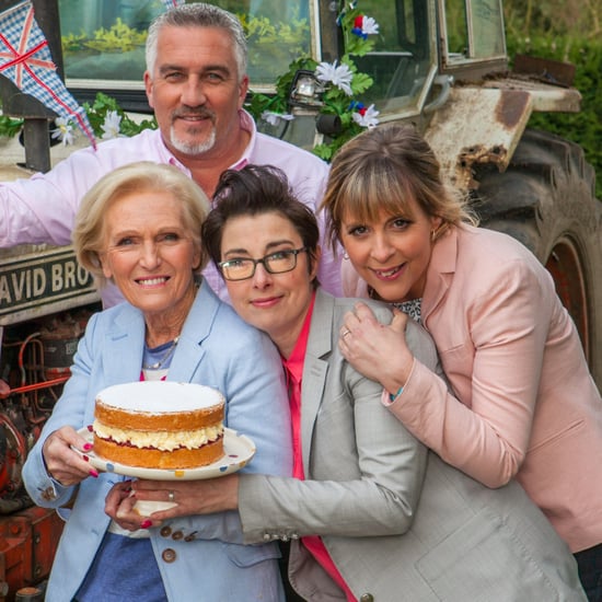 What Is The Great British Baking Show?