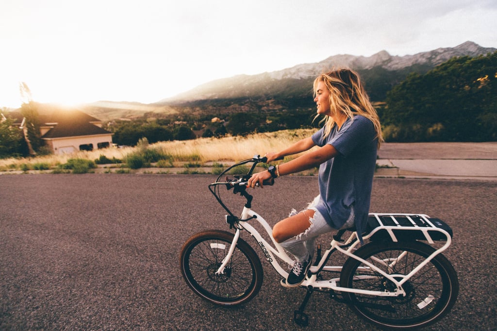 Do Some Breezy Biking