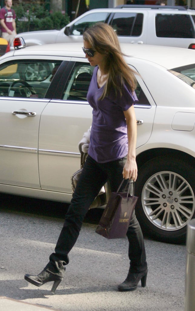 dune rania boots