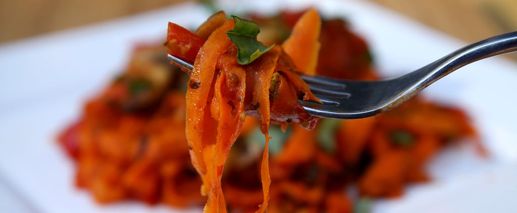 Vegan Dinner Meal Plan