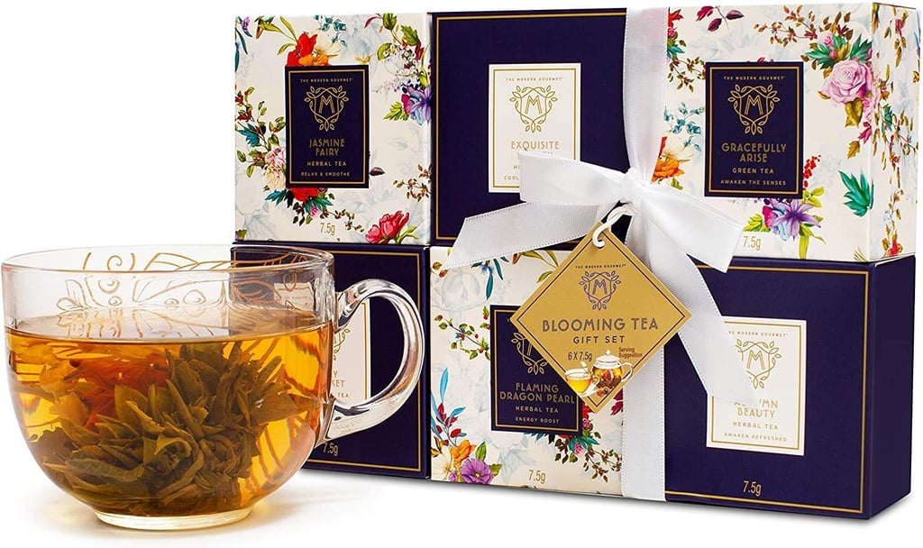 Tea Gift Set